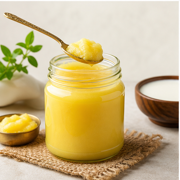 Desi Cow A2 Ghee