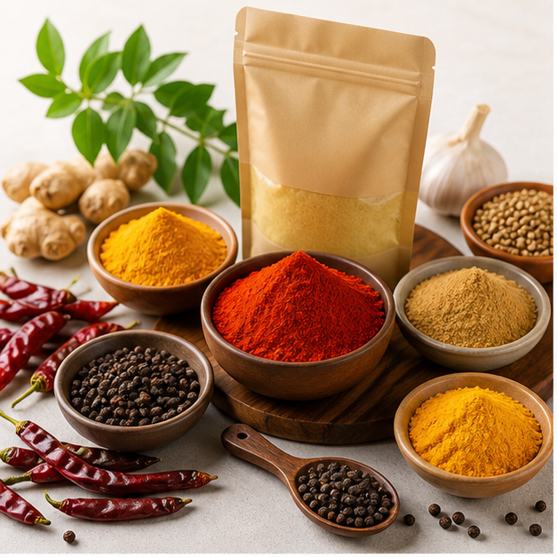 Spices