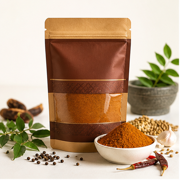 Coriander Powder 200g